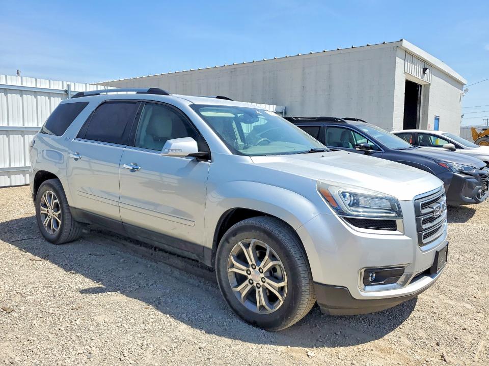 Photo 4 from auction – 2016 GMC ACADIA with VIN 1GKKVSKD4GJ174538