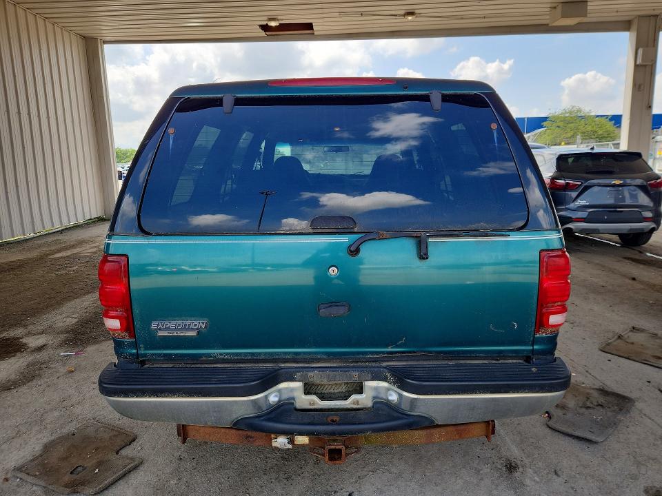 Foto 6 de la subasta – 1998 FORD EXPEDITION con VIN 1FMPU18L2WLC33145
