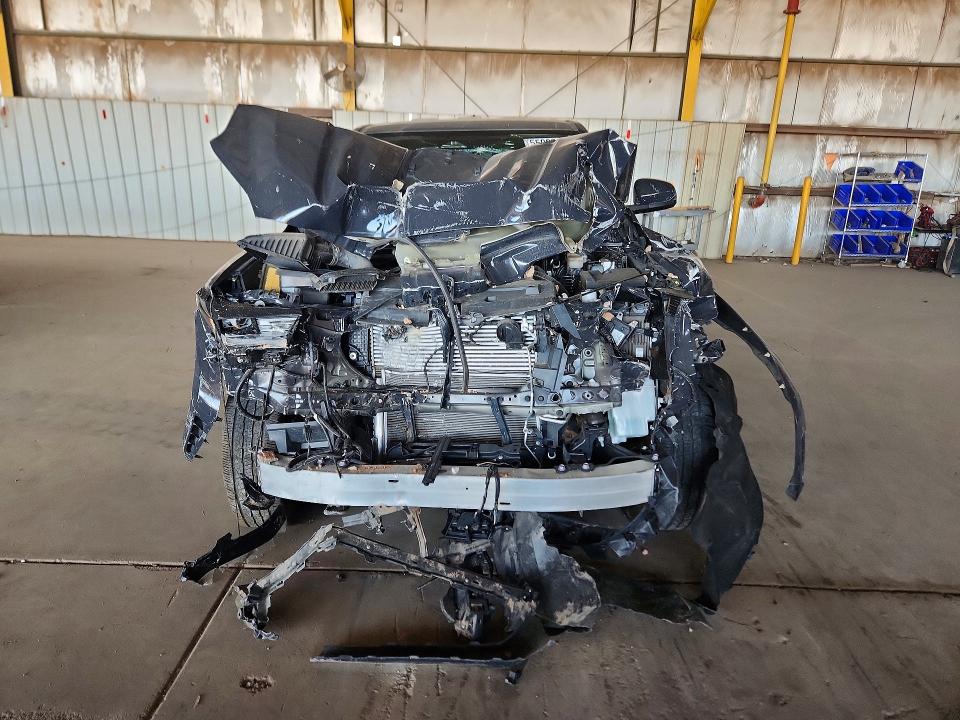 Photo 5 from auction – 2024 TOYOTA TACOMA with VIN 3TMLB5JN7RM038334