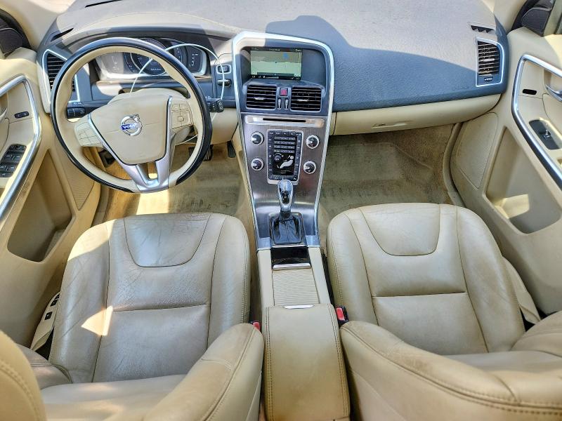 Photo 8 from auction – 2015 VOLVO XC60 with VIN YV440MDK3F2649628