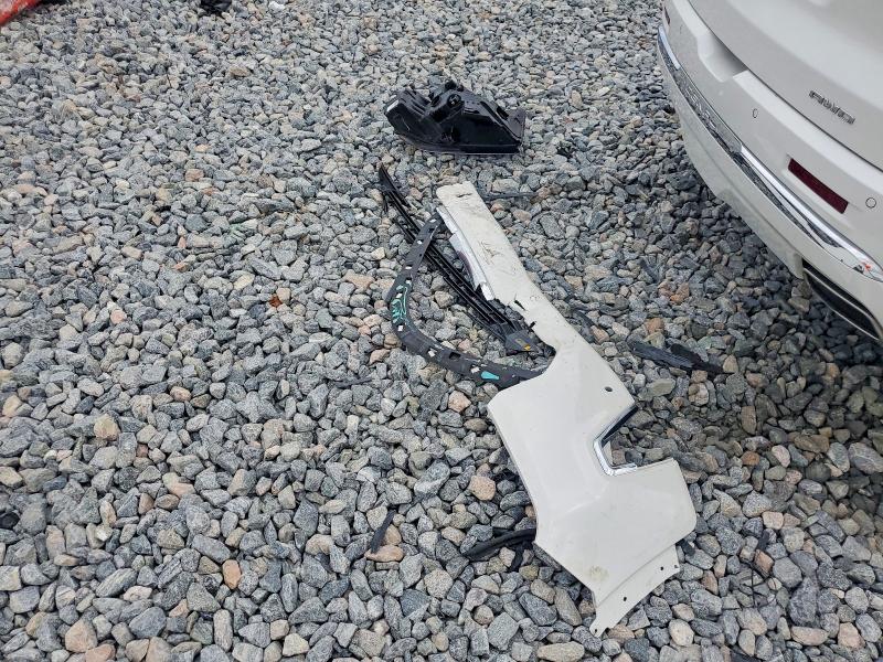Photo 12 from auction – 2020 GMC ACADIA with VIN 1GKKNXLS0LZ231016
