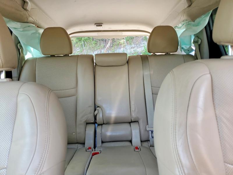 Photo 10 from auction – 2014 NISSAN ROGUE with VIN 5N1AT2MV9EC773855