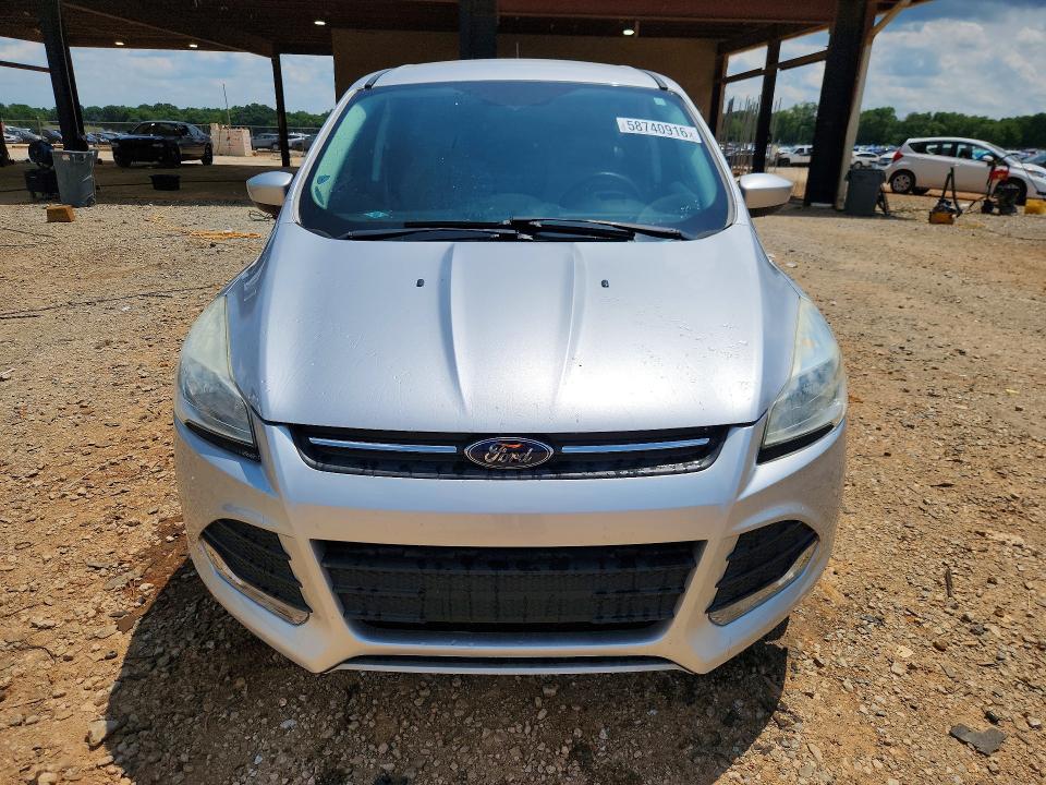 Photo 5 from auction – 2016 FORD ESCAPE with VIN 1FMCU0GX7GUA49828