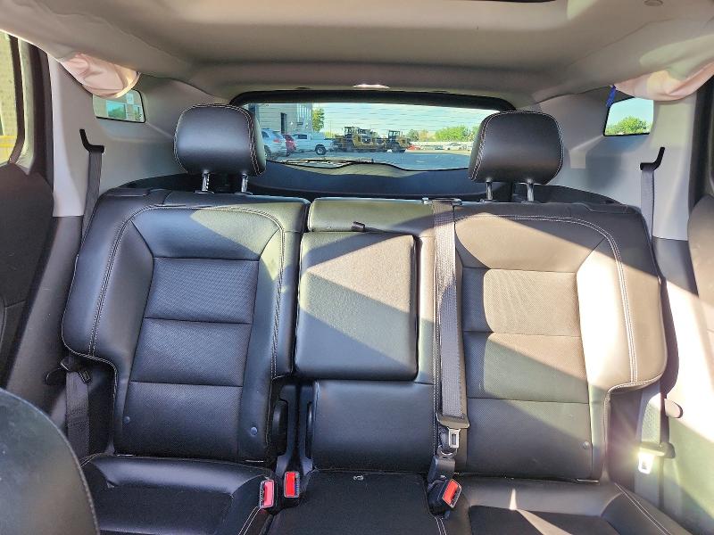 Photo 10 from auction – 2022 GMC TERRAIN with VIN 3GKALVEV2NL163289