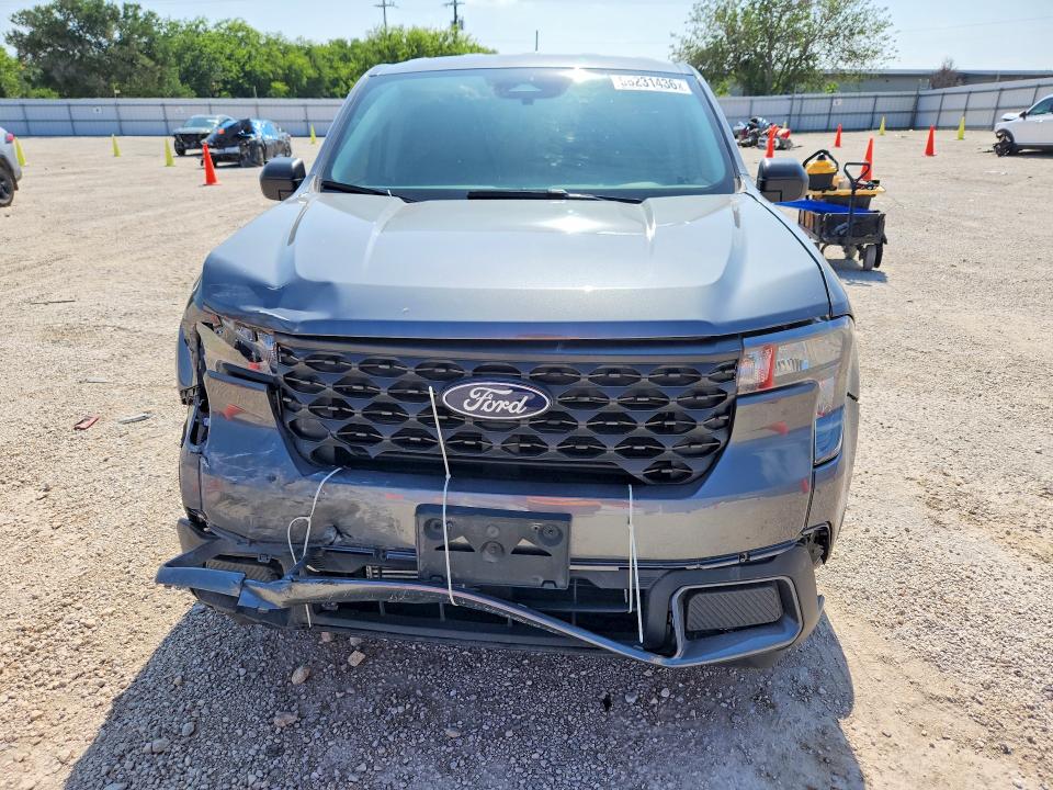 Photo 5 from auction – 2025 FORD MAVERICK with VIN 3FTTW8JA6SRB37318
