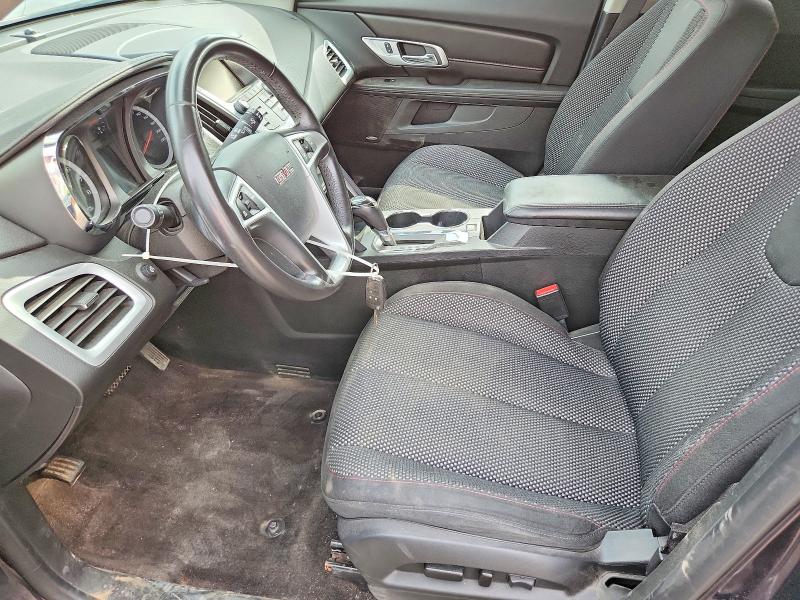 Photo 7 from auction – 2016 GMC TERRAIN with VIN 2GKFLTEK2G6218511