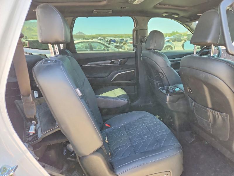 Zdjęcie 10 z aukcji – 2023 KIA TELLURIDE z VIN 5XYP5DGC3PG393844