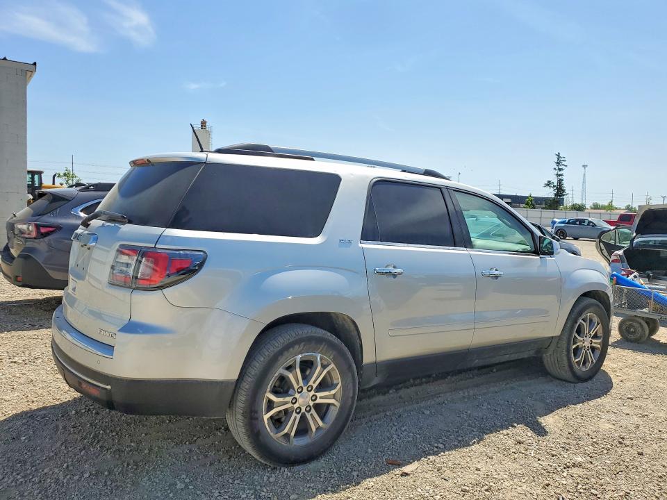 Photo 3 from auction – 2016 GMC ACADIA with VIN 1GKKVSKD4GJ174538