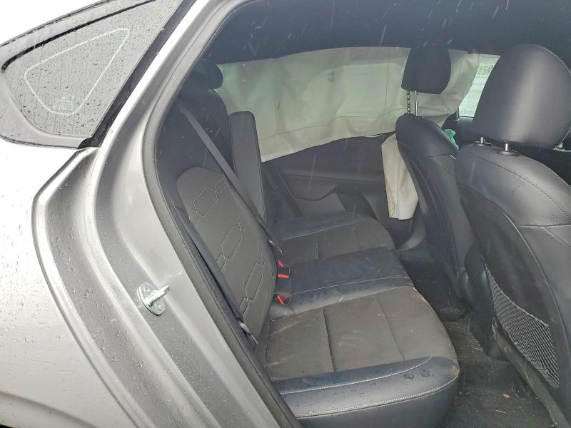 Photo 10 from auction – 2024 KIA FORTE with VIN 3KPF54AD8RE754398