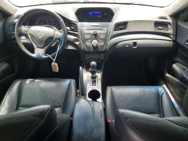 Фото 8 с аукциона – 2014 ACURA ILX с VIN 19VDE1F30EE005989