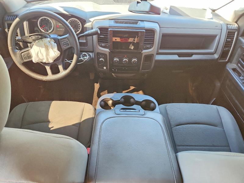 Photo 8 from auction – 2013 RAM 1500 with VIN 1C6RR7ST6DS713127