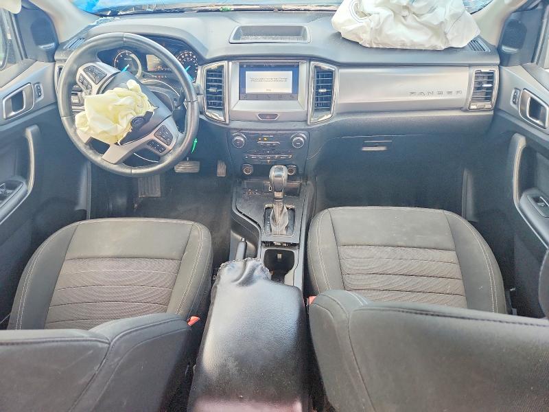 Photo 8 from auction – 2019 FORD RANGER with VIN 1FTER4EH0KLB00831