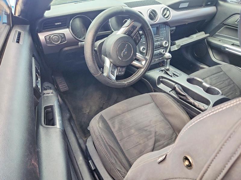 Zdjęcie 8 z aukcji – 2017 FORD MUSTANG z VIN 1FA6P8TH2H5256991