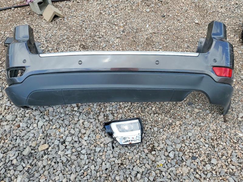 Photo 13 from auction – 2021 JEEP GRAND CHEROKEE with VIN 1C4RJEBG7MC596997
