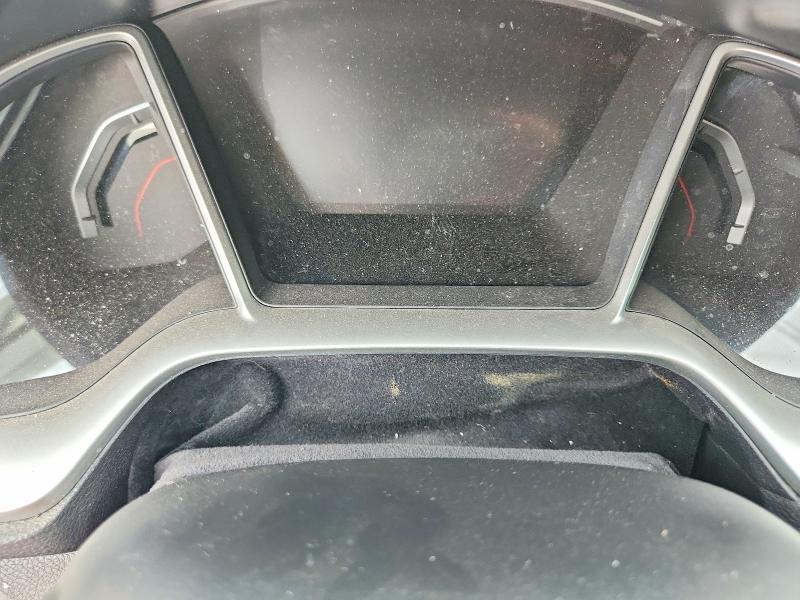 Photo 9 from auction – 2019 HONDA CIVIC with VIN 2HGFC4B85KH301679
