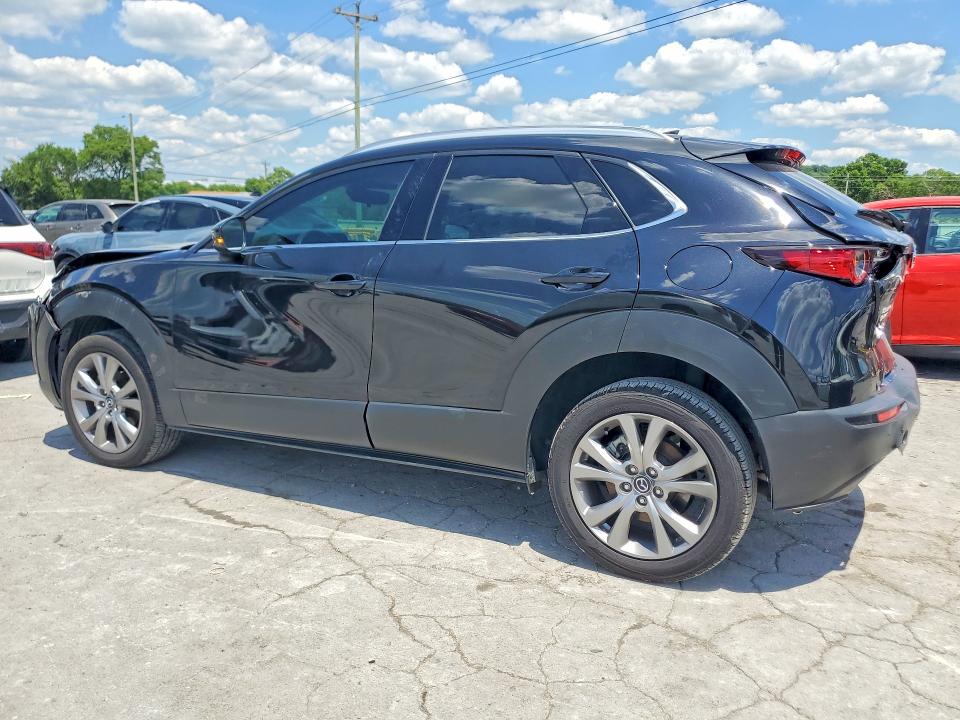 Zdjęcie 2 z aukcji – 2022 MAZDA CX-30 z VIN 3MVDMBDL7NM405653