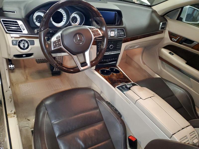 Zdjęcie 8 z aukcji – 2016 MERCEDES-BENZ E z VIN WDDKJ6FB9GF326894
