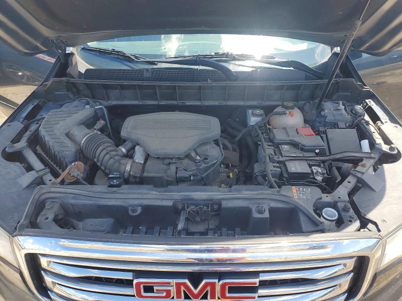 Photo 12 from auction – 2019 GMC ACADIA with VIN 1GKKNULS8KZ269638