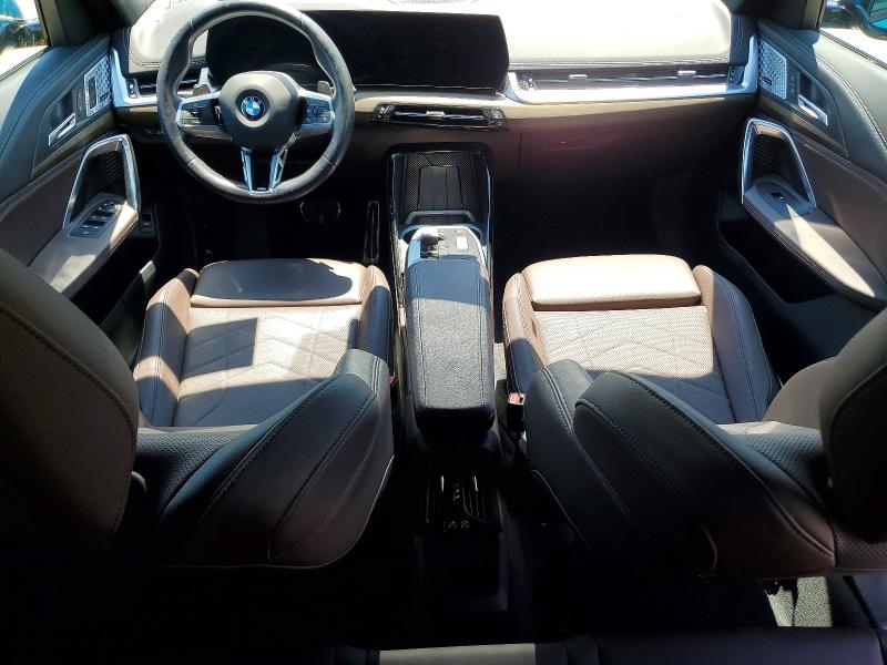Photo 8 from auction – 2023 BMW X1 with VIN WBX73EF03P5W71348