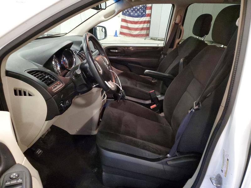 Photo 7 from auction – 2017 DODGE GRAND CARAVAN with VIN 2C4RDGBG8HR783052