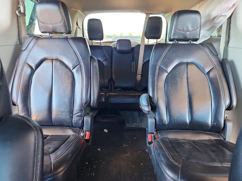 Photo 10 from auction – 2022 CHRYSLER PACIFICA with VIN 2C4RC1BG2NR113640