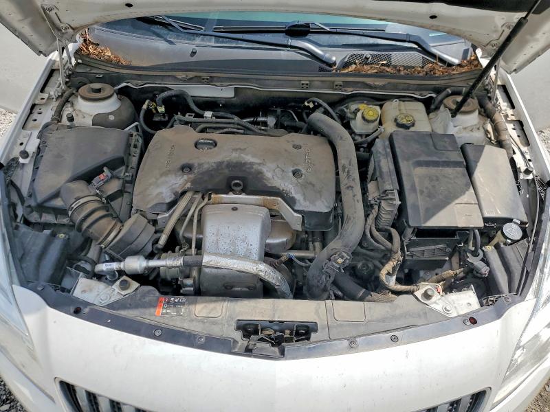 Photo 11 from auction – 2017 BUICK REGAL with VIN 2G4GL5EX5H9118857