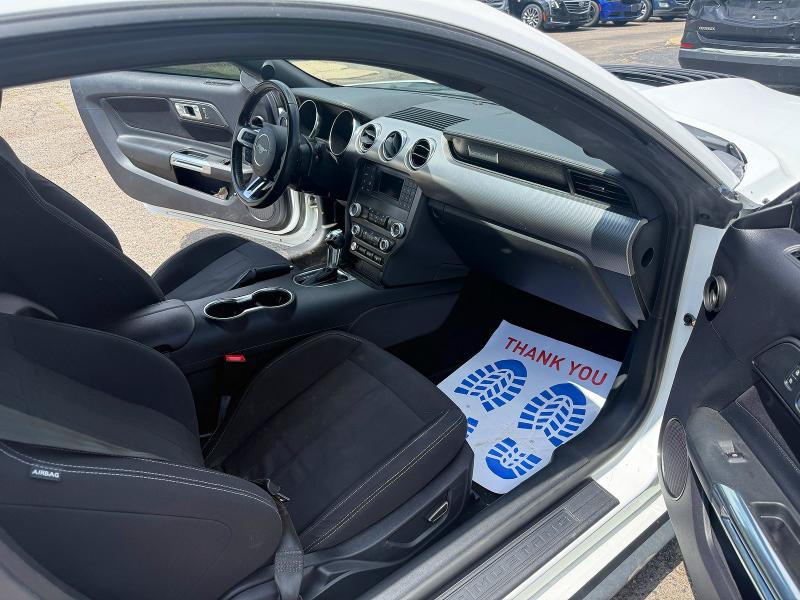 Photo 5 from auction – 2019 FORD MUSTANG with VIN 1FA6P8CF4K5146692