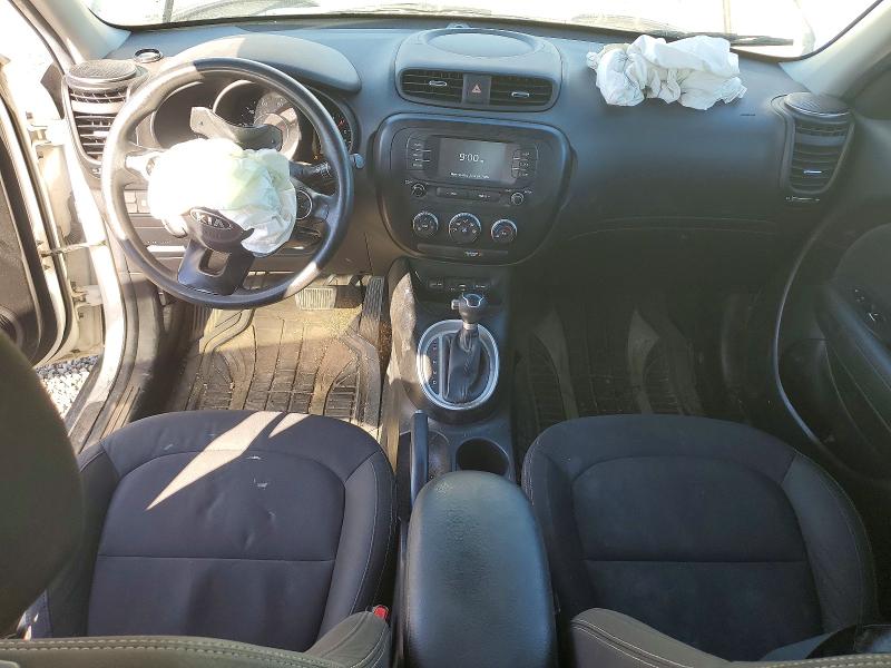 Photo 8 from auction – 2019 KIA SOUL with VIN KNDJN2A25K7021759