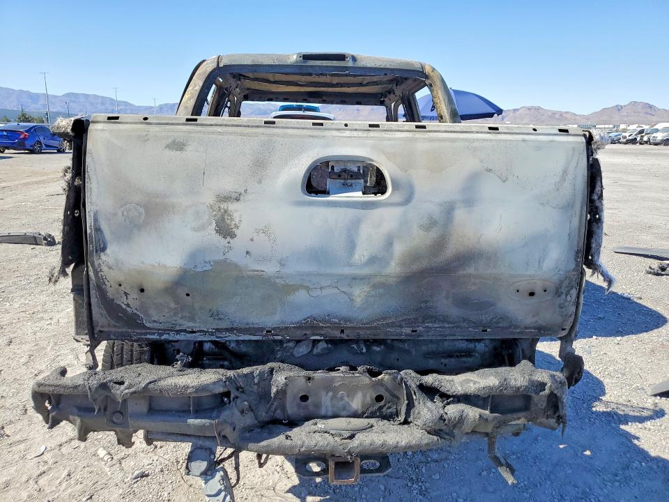 Photo 6 from auction – 2001 FORD EXPLORER SPORT TRAC with VIN 1FMZU67E21UC15112