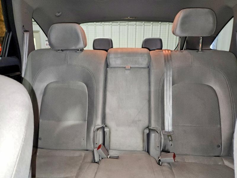 Снимка 10 от търг – 2012 HYUNDAI VERACRUZ с VIN KM8NUDCC7CU186460