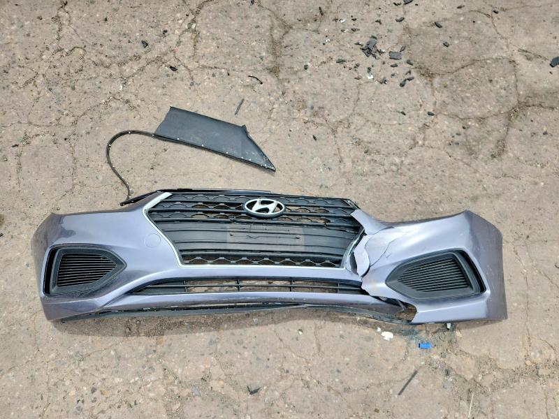 Photo 12 from auction – 2018 HYUNDAI ACCENT with VIN 3KPC24A33JE022834