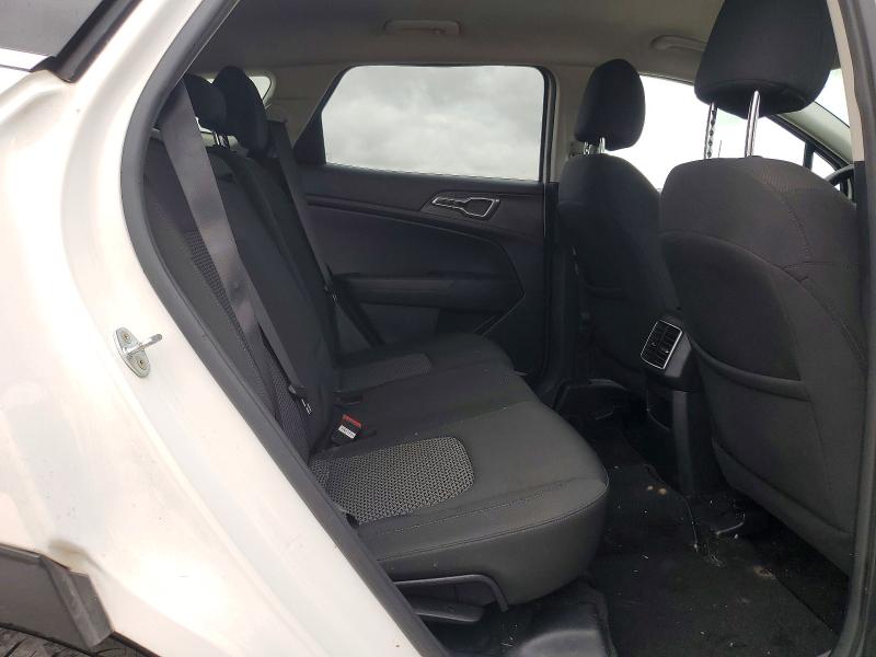 Photo 10 from auction – 2023 KIA SPORTAGE with VIN KNDPU3AF4P7129285