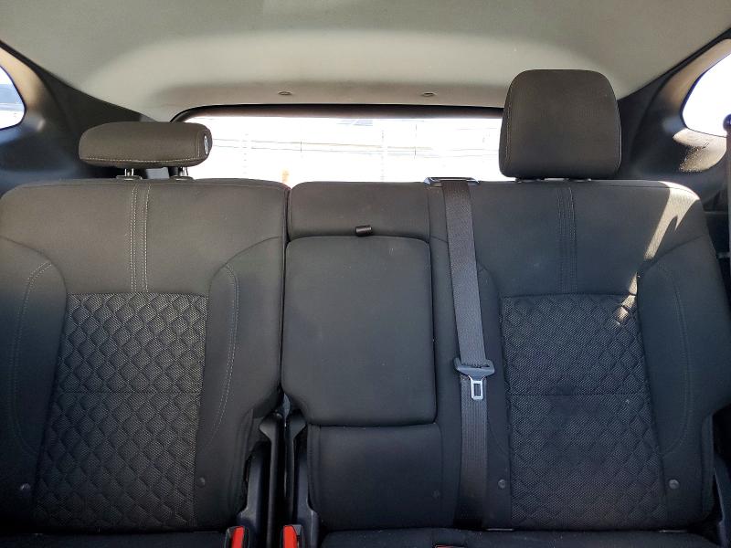 Photo 10 from auction – 2020 CHEVROLET BLAZER with VIN 3GNKBHRS1LS582801