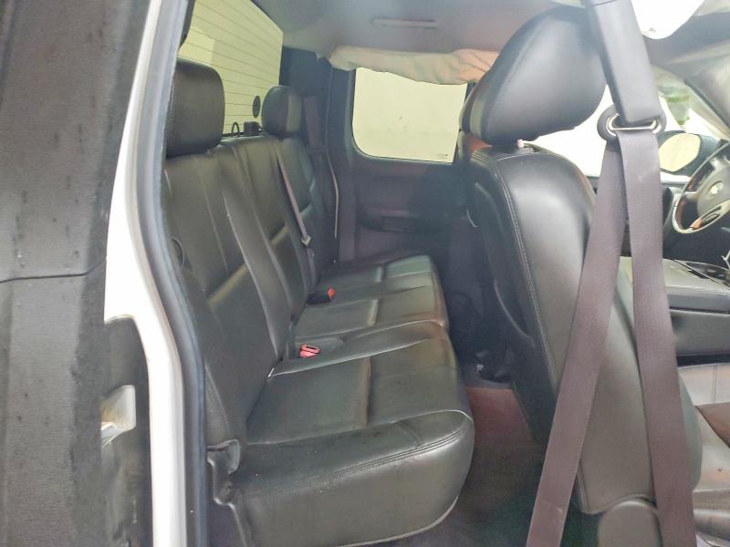 Photo 10 from auction – 2012 CHEVROLET SILVERADO with VIN 1GCRCSE08CZ333243