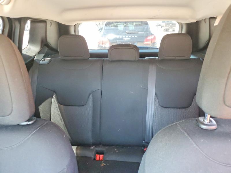 Zdjęcie 10 z aukcji – 2018 JEEP RENEGADE z VIN ZACCJBABXJPJ44895