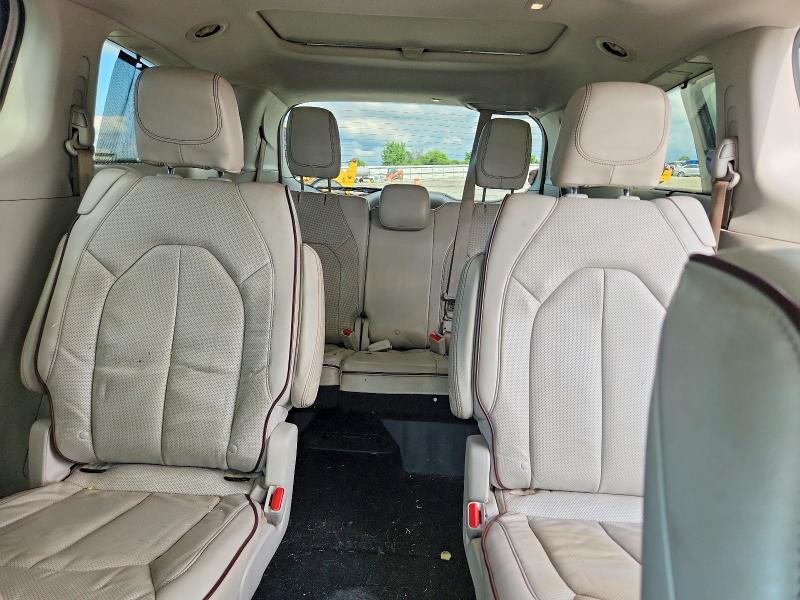 Photo 10 from auction – 2020 CHRYSLER PACIFICA with VIN 2C4RC1GG4LR103388