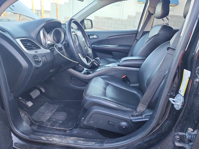 Photo 7 from auction – 2019 DODGE JOURNEY with VIN 3C4PDDEG9KT752091