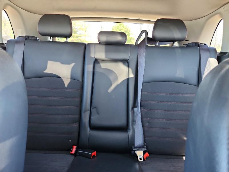 Photo 10 from auction – 2023 MITSUBISHI OUTLANDER SPORT with VIN JA4ARUAU8PU011991