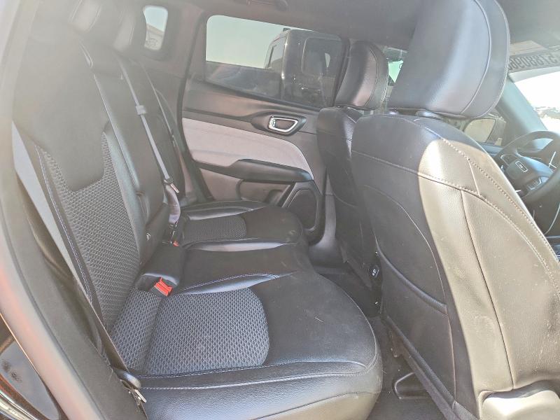 Foto 11 de la subasta – 2025 JEEP COMPASS con VIN 3C4NJDBN2ST524999