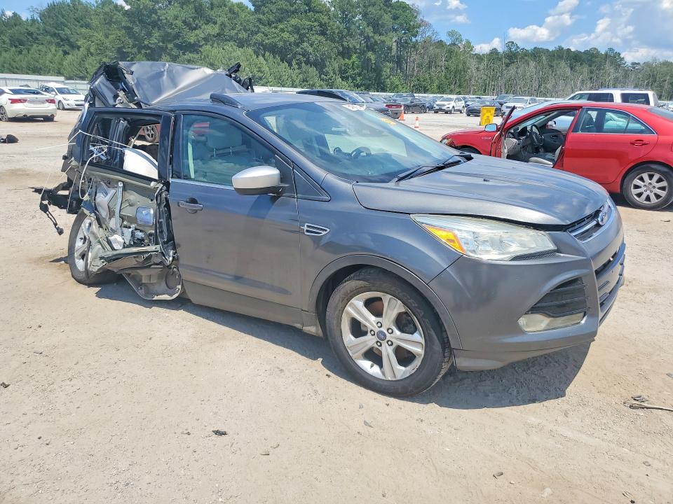 Foto 4 de la subasta – 2014 FORD ESCAPE con VIN 1FMCU0G96EUB56156