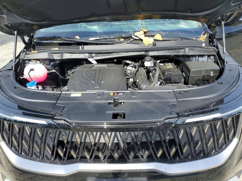 Photo 12 from auction – 2026 KIA CARNIVAL with VIN KNDNC5K37T6627605