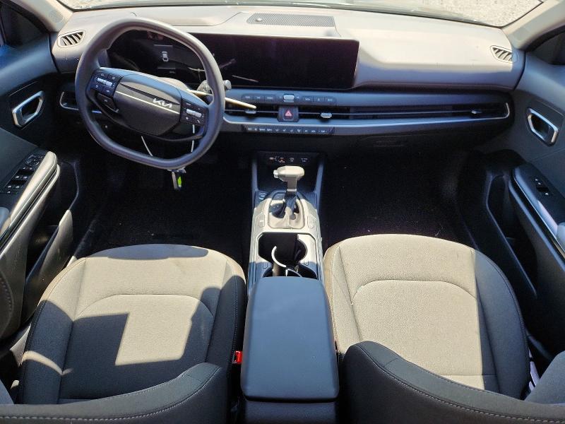 Photo 8 from auction – 2026 KIA K4 with VIN 3KPFT4DE5TE302894