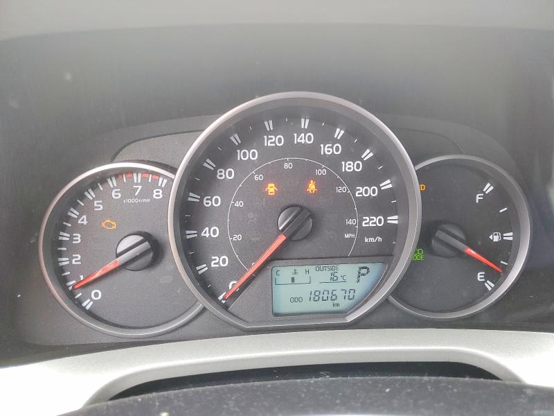 Photo 9 from auction – 2016 TOYOTA RAV4 with VIN 2T3BFREV1GW436877