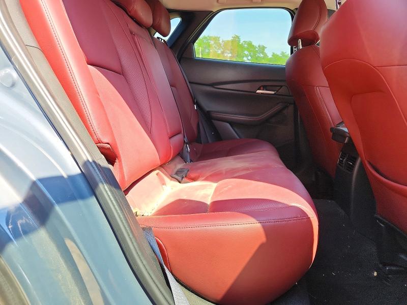 Photo 11 from auction – 2024 MAZDA CX-30 with VIN 3MVDMBCM0RM640508