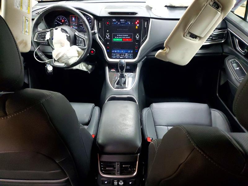 Photo 8 from auction – 2024 SUBARU OUTBACK with VIN 4S4BTANC2R3233586
