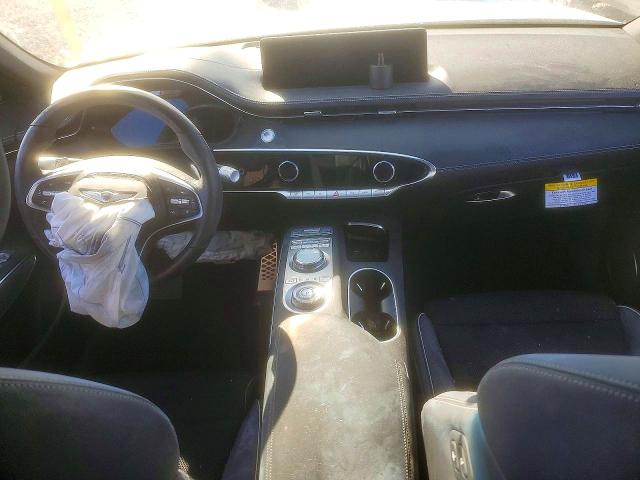 Photo 8 from auction – 2023 GENESIS GV70 with VIN KMUMADTBXPU124375
