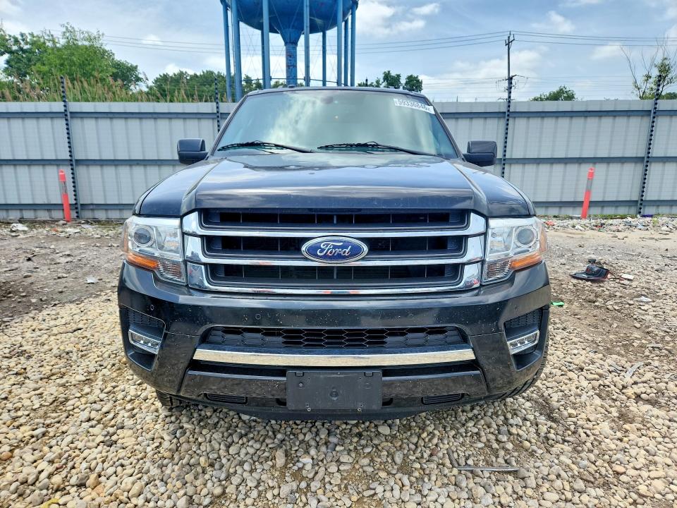 Photo 5 from auction – 2015 FORD EXPEDITION with VIN 1FMJU1KT9FEF47457