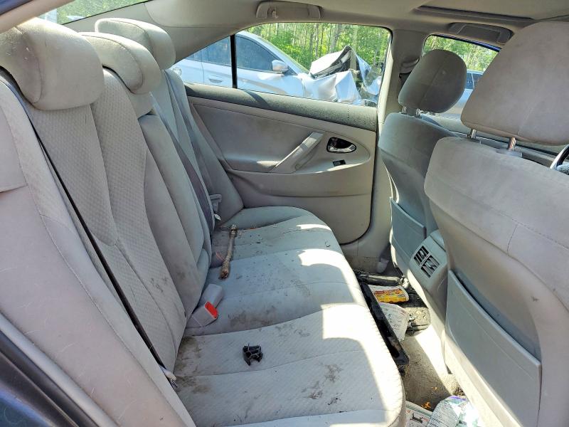 Photo 10 from auction – 2009 TOYOTA CAMRY with VIN 4T1BB46K39U072556