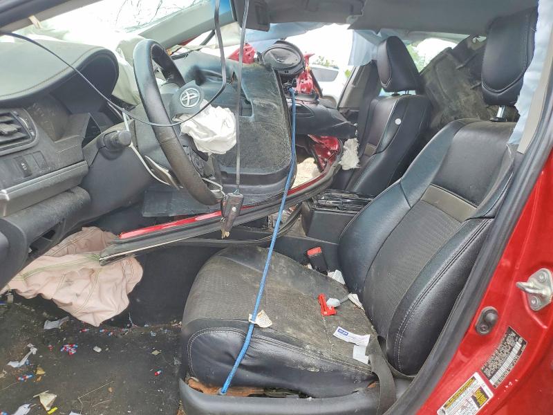 صورة رقم 7 من المزاد - 2014 TOYOTA CAMRY مع VIN 4T1BF1FK4EU762376