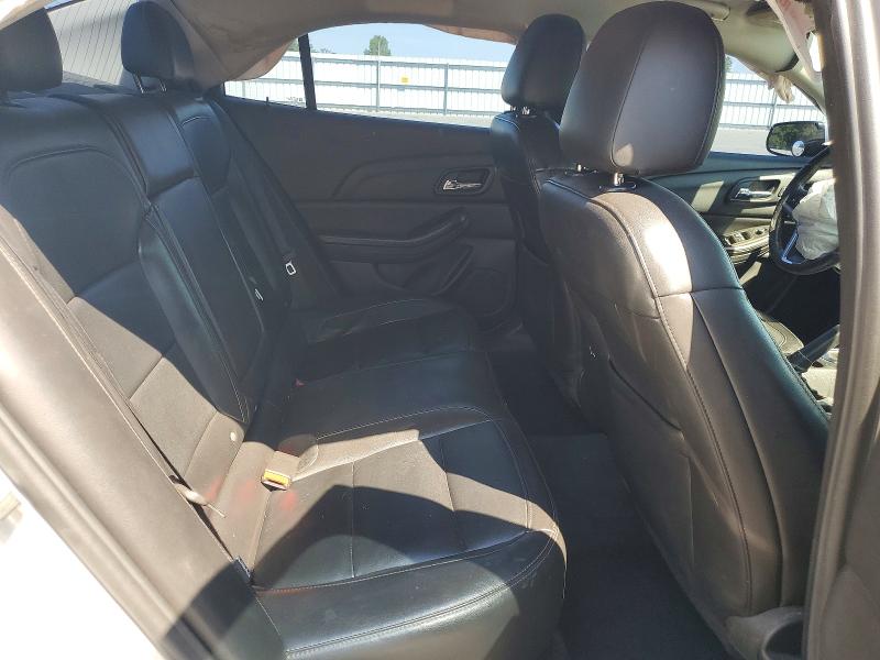 Photo 10 from auction – 2016 CHEVROLET MALIBU LIMITED with VIN 1G11E5SA2GF131147